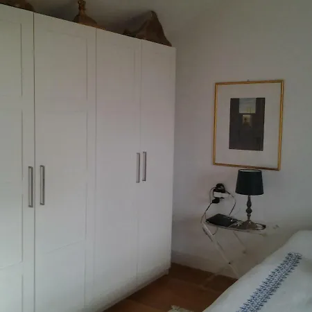 Attico Con Vista Spettacolare *