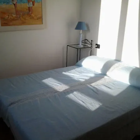 Attico Con Vista Spettacolare Cogoleto