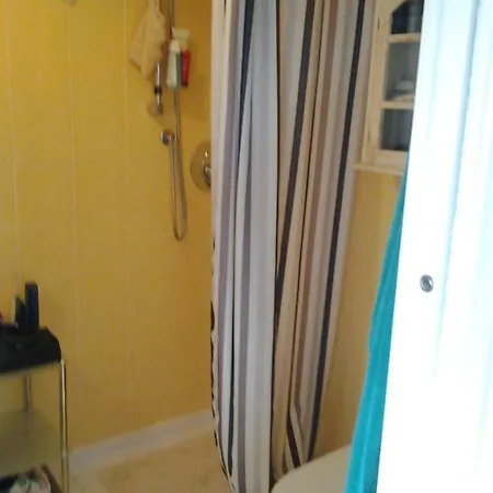 Attico Con Vista Spettacolare Vakantiehuis *